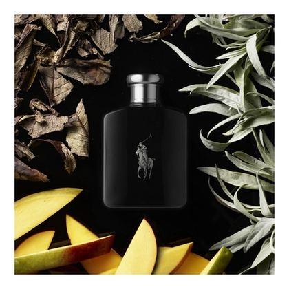 Eau de toilette