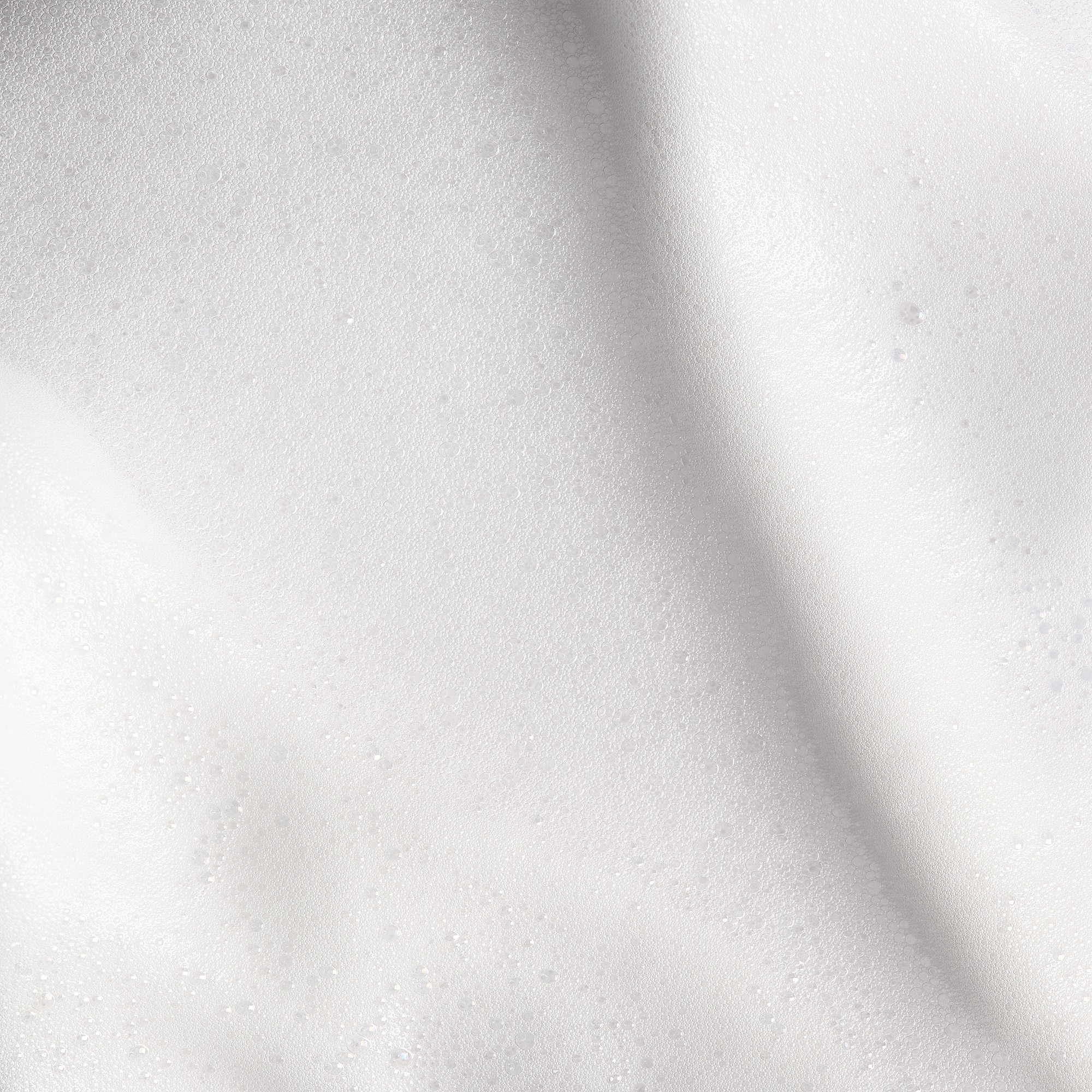 Mousse nettoyante douceur