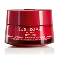 15ML COLLISTAR LIFT HD+ Crème liftante contour des yeux et lèvres  1 of 2 