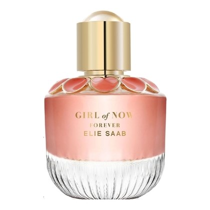 50ML ELIE SAAB GIRL OF NOW FOREVER Eau de parfum  1 of 3 