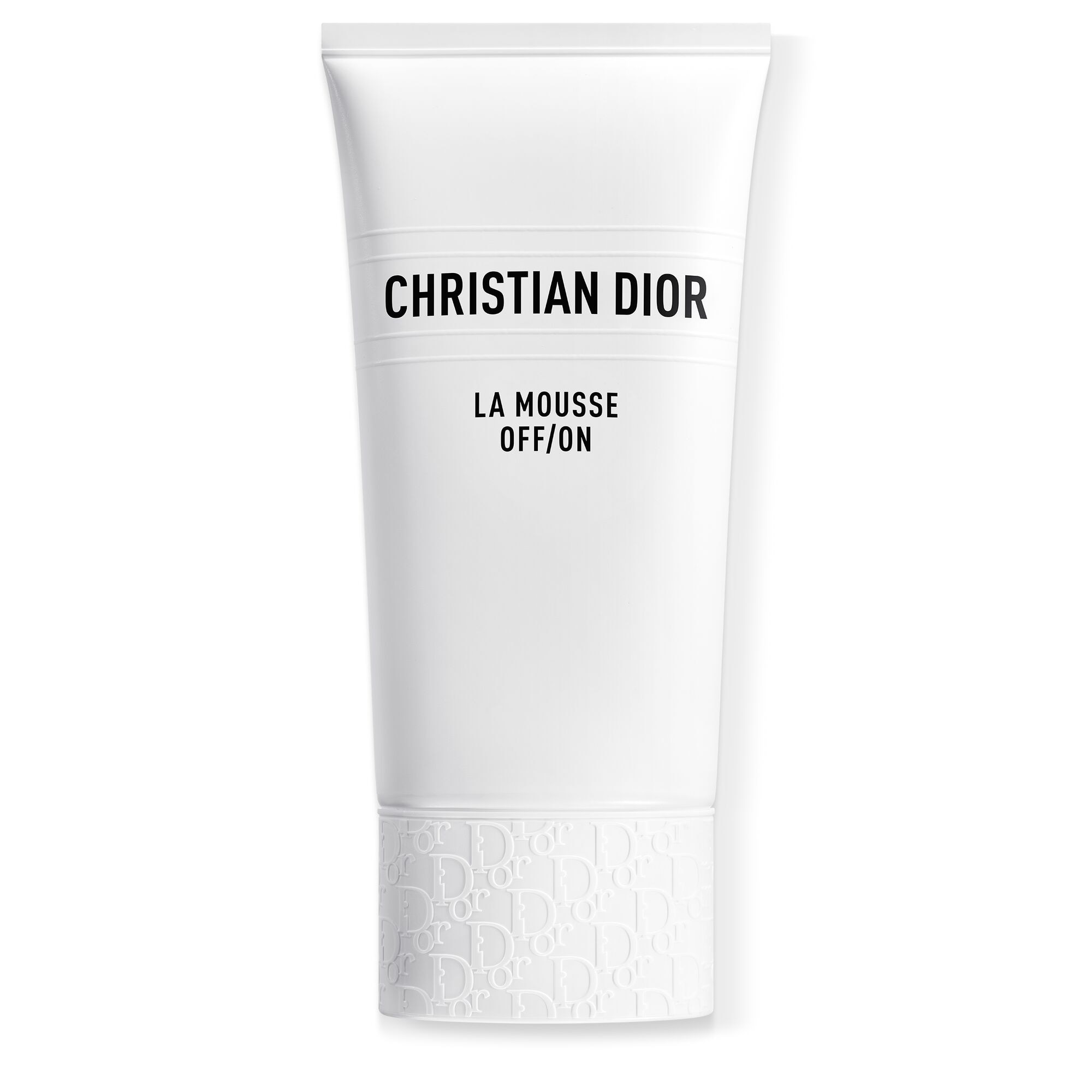 Dior - Skin Essentials - La Mousse Off/on Mousse Nettoyante Et Purifiante - 150ml