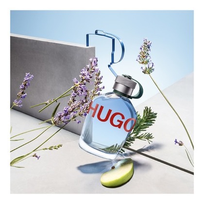 Eau de Toilette