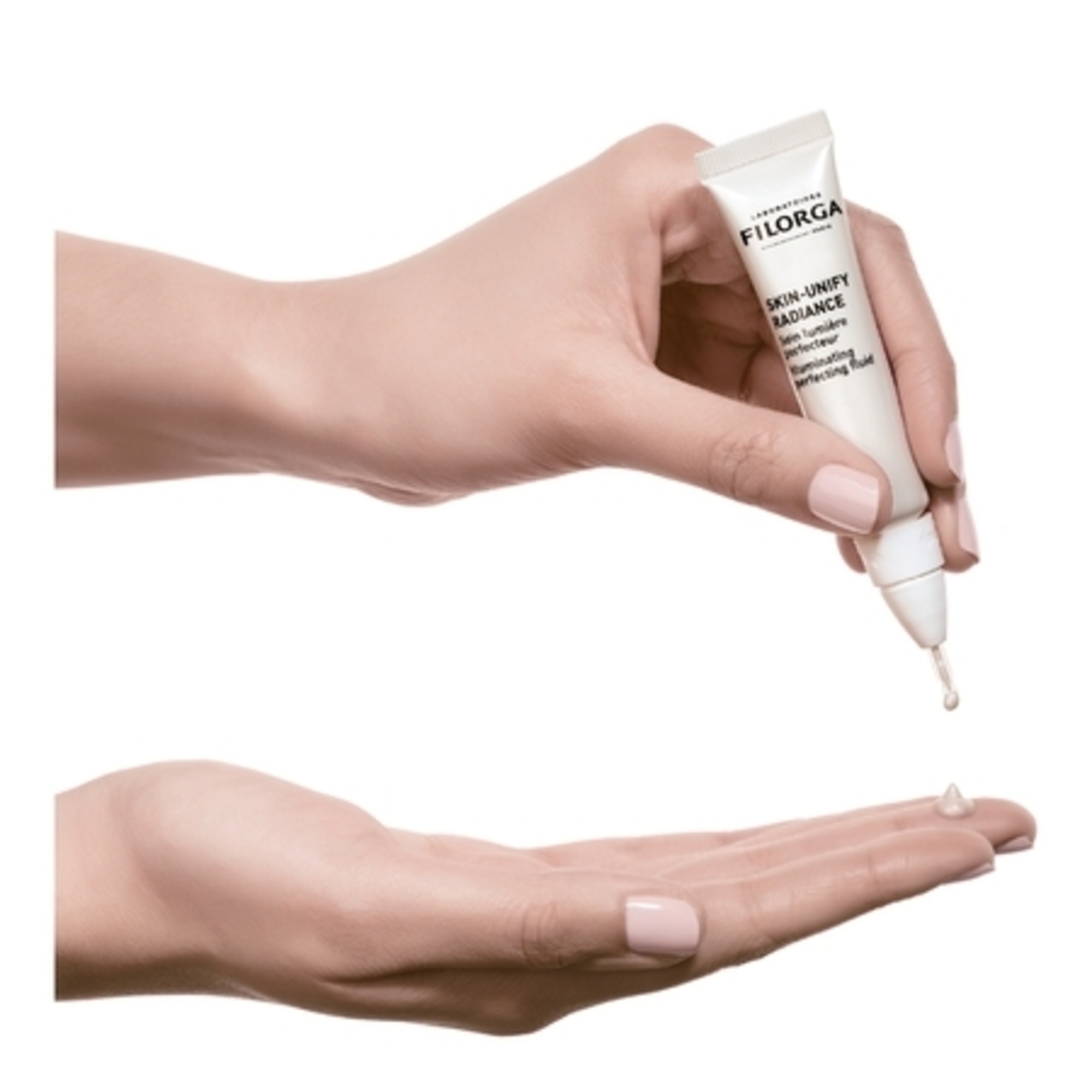 Soin lumière perfecteur