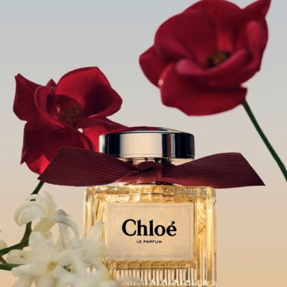 Parfum - rechargeable