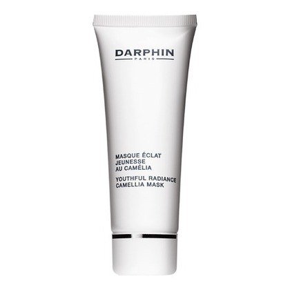 75ML DARPHIN SOINS PROFESSIONNELS Masque Eclat Jeunesse au Camélia  1 of 3 