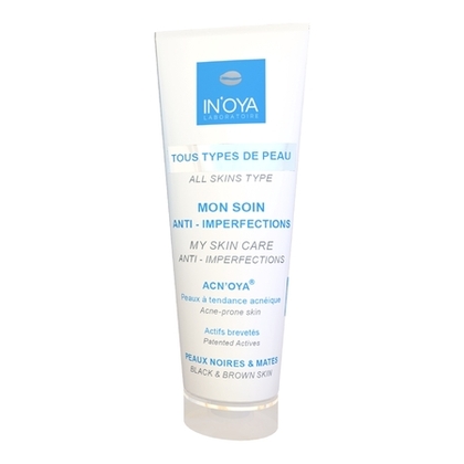 30ML INOYA ACN'OYA Mon soin anti-imperfections acn'oya  1 of 4 