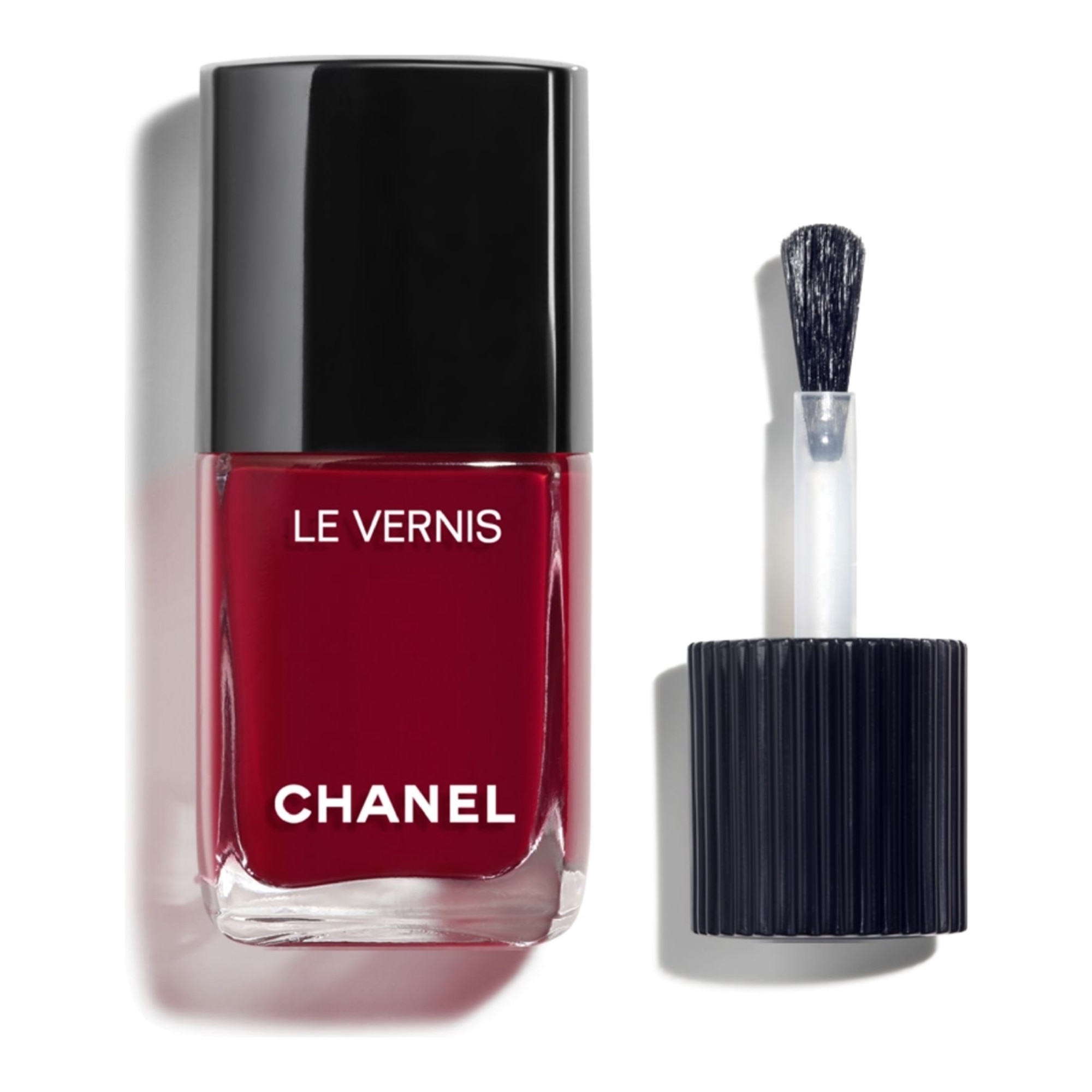 Chanel - Le Vernis - Couleur Et Brillance Longue Tenue - Pompier 26 €