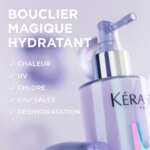 190ML KÉRASTASE BLOND ABSOLU Spray hydratant sans rinçage 3 of 4 Spray hydratant sans rinçage