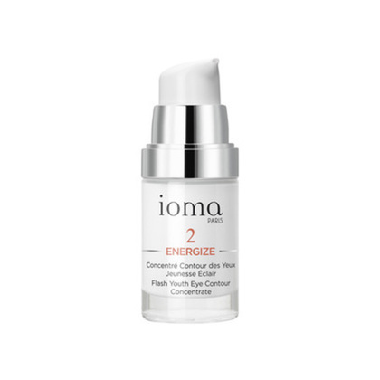 Concentré Contour des Yeux Jeunesse Eclair