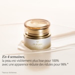 12ML CLÉ DE PEAU BEAUTÉ KEY RADIANCE CARE Crème jour protectrice renforcée - forrmat voyage  3 of 4 Crème jour protectrice renforcée - forrmat voyage