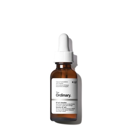 30ML THE ORDINARY SIGNES DE L'AGE Solution gf 15%  1 of 4 