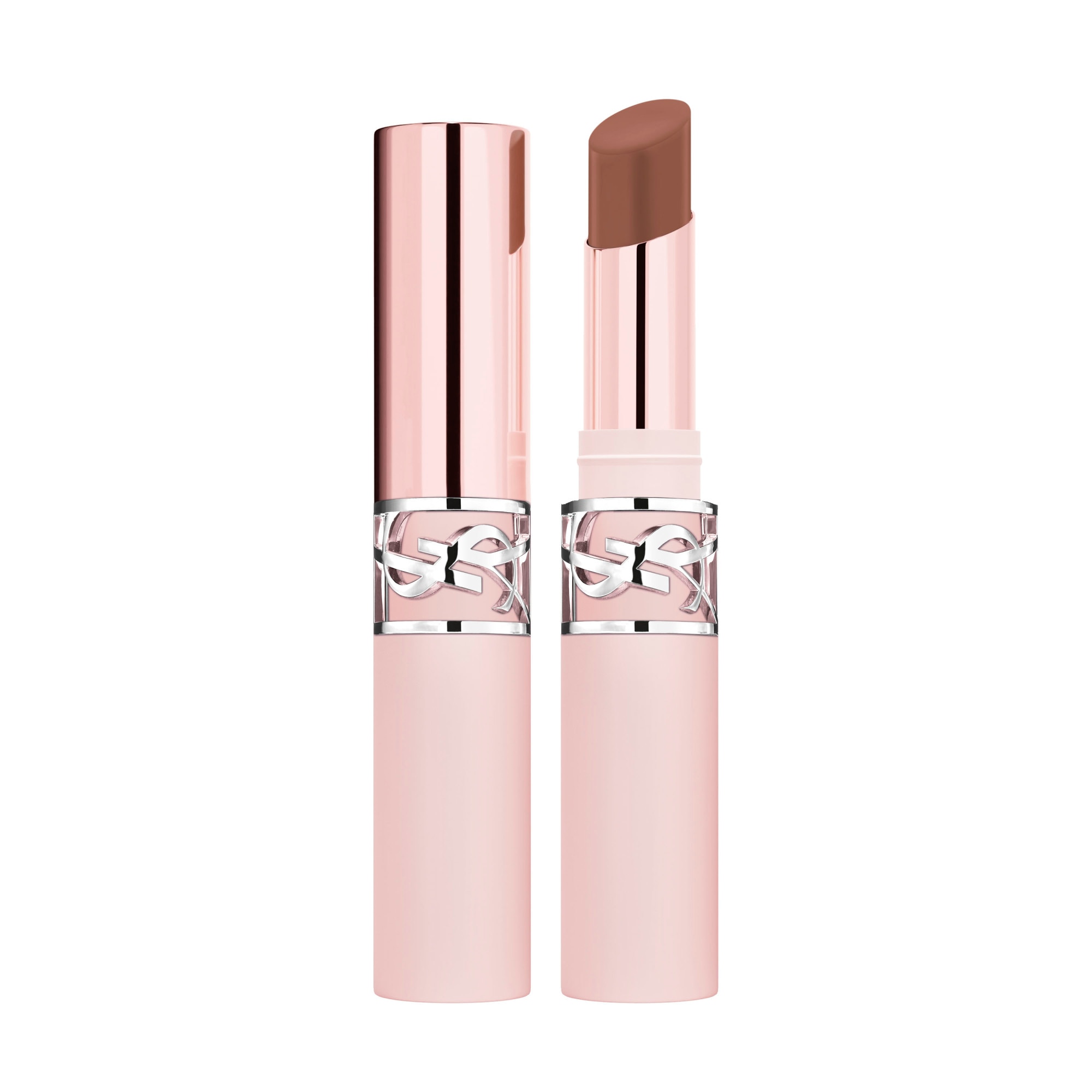 Yves Saint Laurent - Ysl Lovenude Lip Blusher - Rouge Lvres Mat Effet Floutant Longue Dure 01 - 09 3am Espresso 57 €