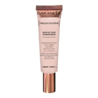  GARANCIA ANTI-POLLUTION Soin de teint transparent sublimateur de tein effet lumière anti-rides  1 of 2 