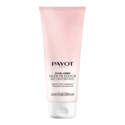 200ML PAYOT RITUEL CORPS Baume nettoyant & nourrissant  1 of 2 