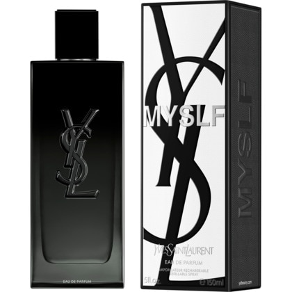 Eau de parfum - rechargeable