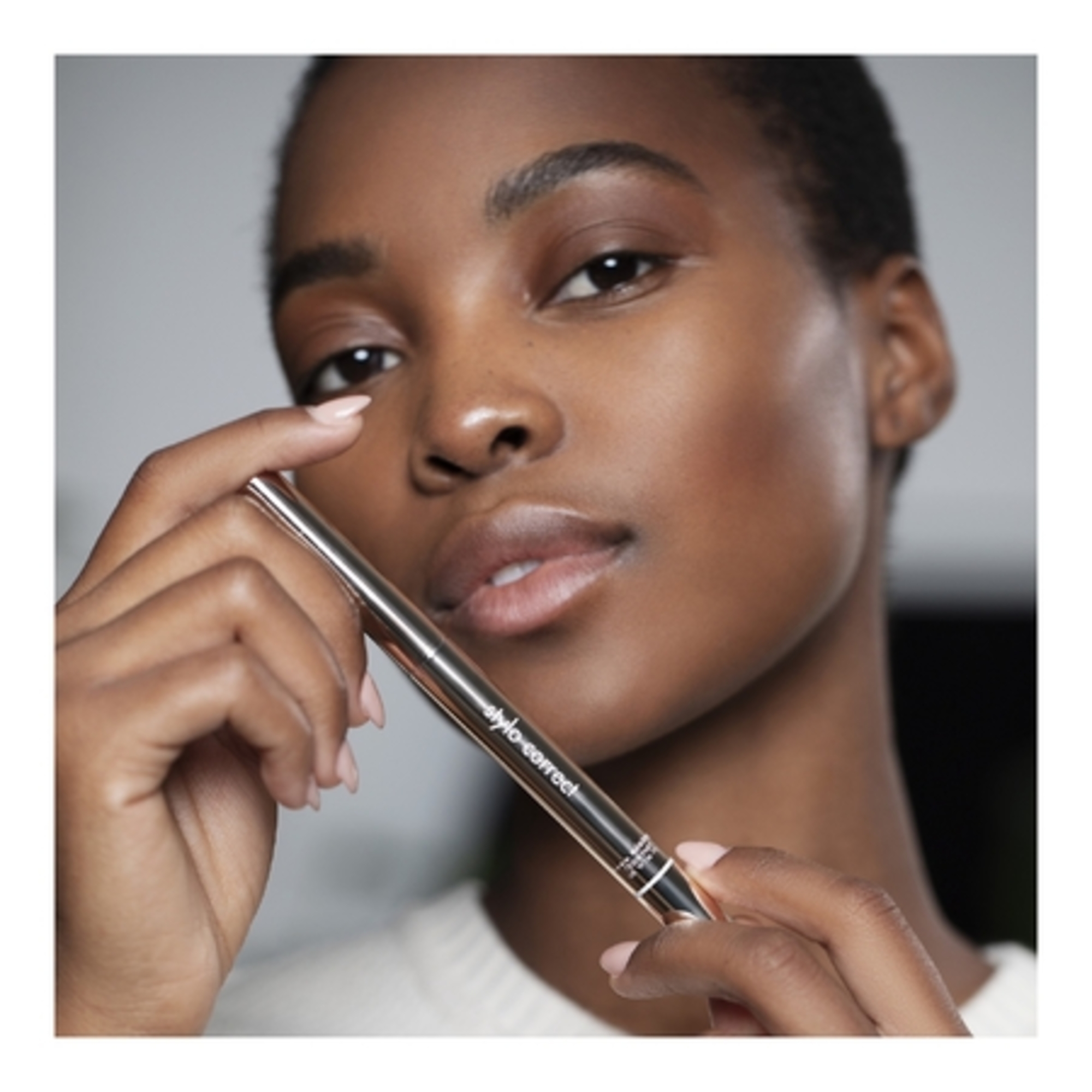 Correcteur teint camouflage parfait