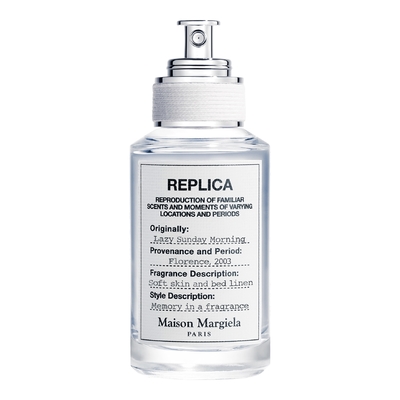 Maison Margiela - Replica Lazy Sunday Morning - Eau De Toilette Florale Musquée - 30ml