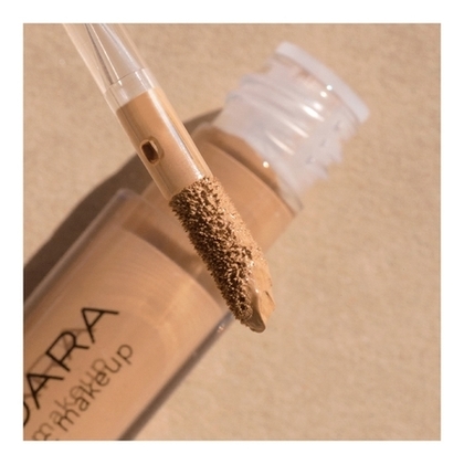 Correcteur perfectionnant lumineux