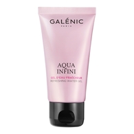 50mL GALENIC AQUA INFINI Gel d'eau fraîcheur  1 of 2 