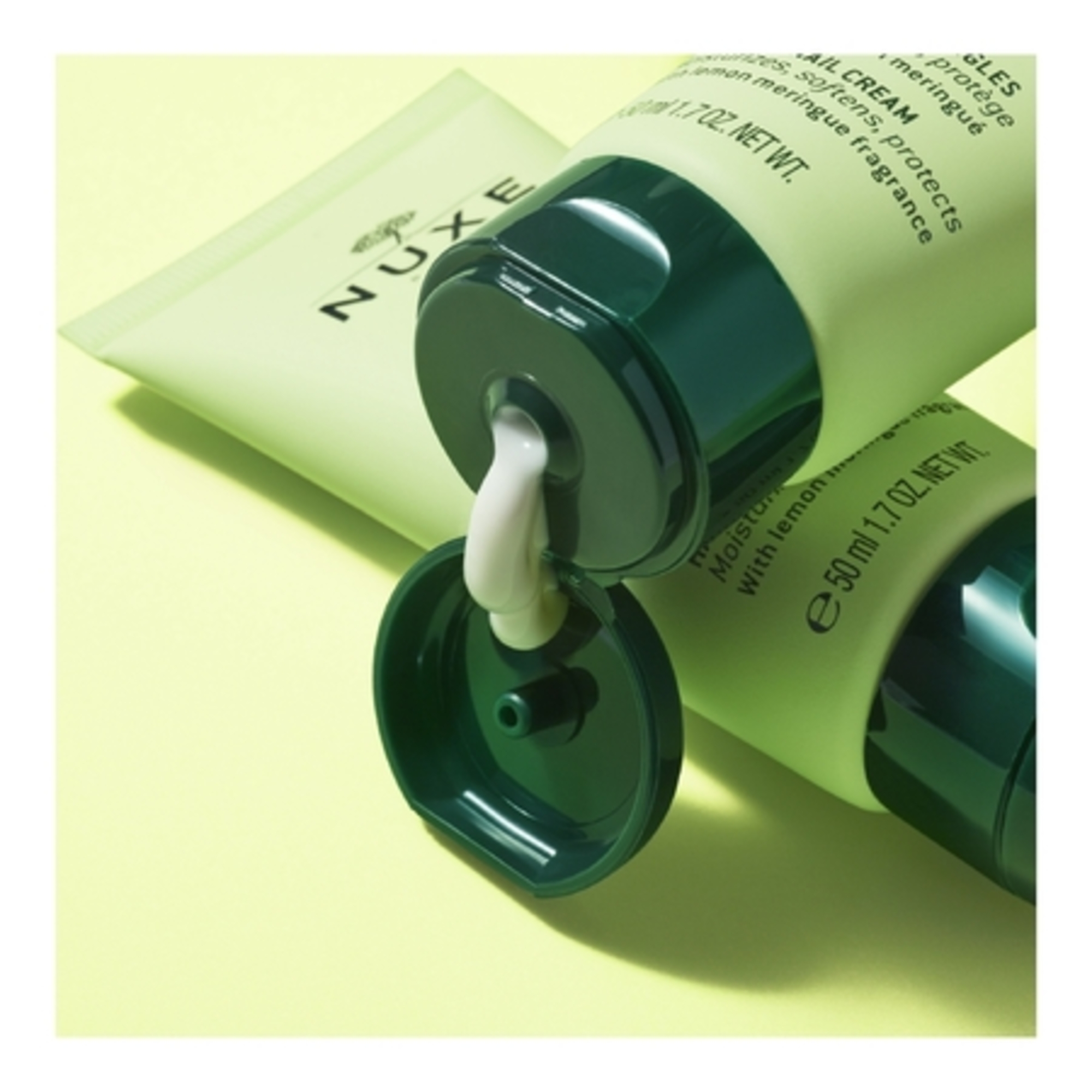 Crème mains et ongles