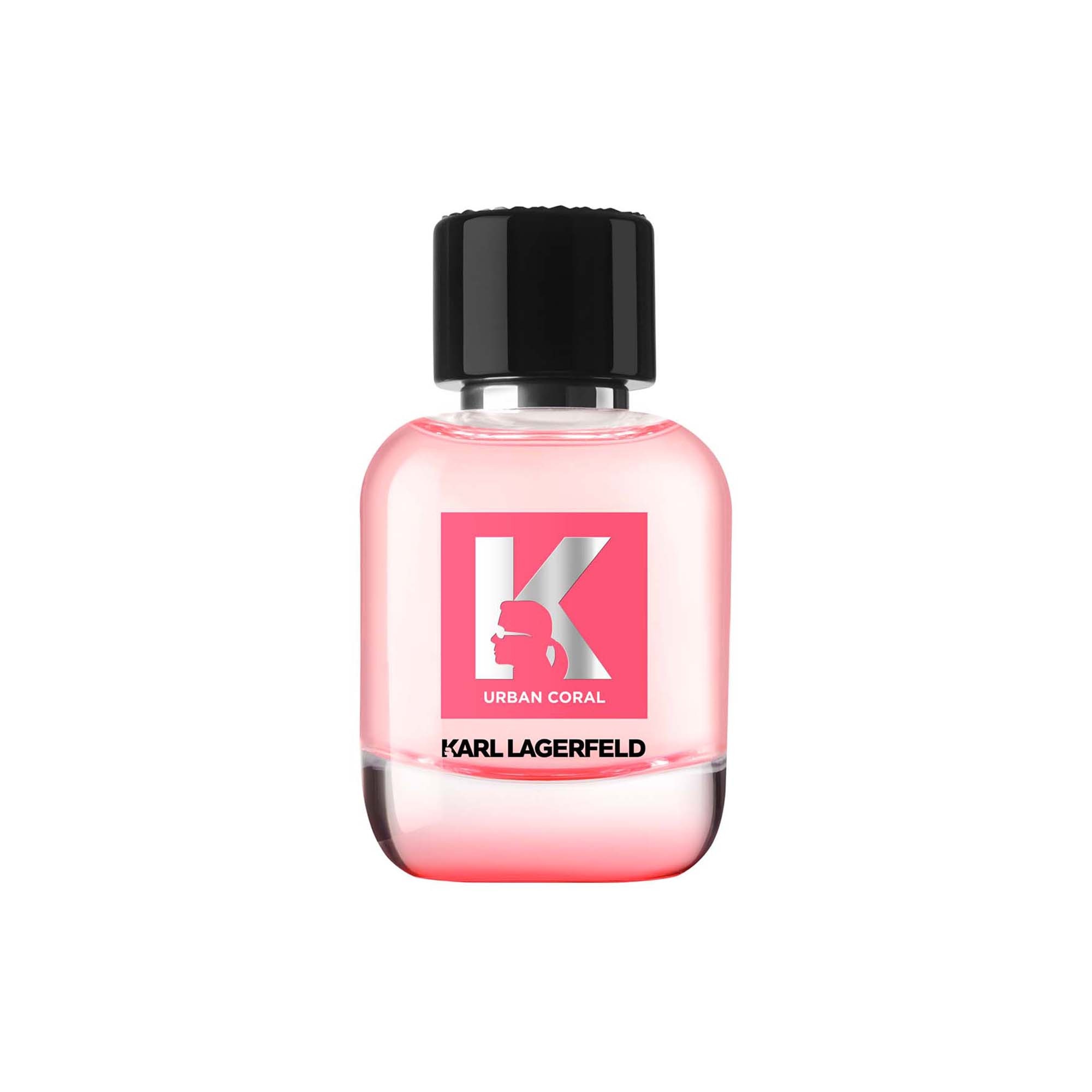 60ML KARL LAGERFELD KARL LAGERFELD JEANS Eau de parfum - urban coral Eau de parfum - urban coral