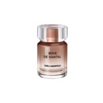 50mL KARL LAGERFELD LES PARFUMS MATIÈRES Bois de santal - eau de toilette  1 of 4 Bois de santal - eau de toilette
