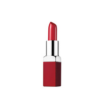  Clinique CLINIQUE POP™ INTENSE Rouge à lèvres intense + Base lissante 2 en 1  1 of 2 