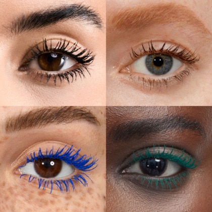 Mascara volume extrême