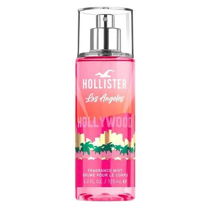 125ml HOLLISTER TAKE ME TO CALI Brume pour le corps  1 of 1 
