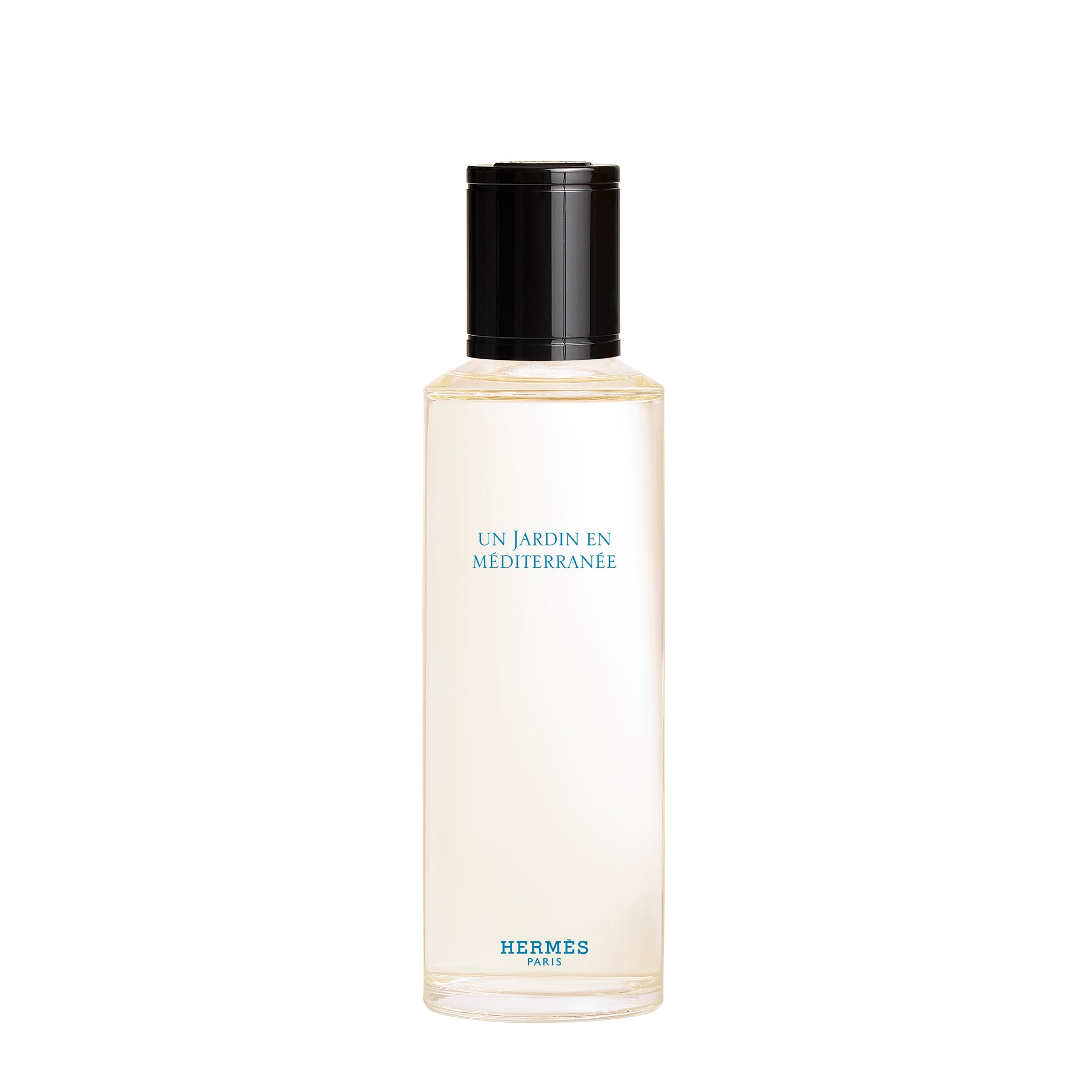 Hermès - Un Jardin En Mediterranee - Eau De Toilette - Recharge - 200ml
