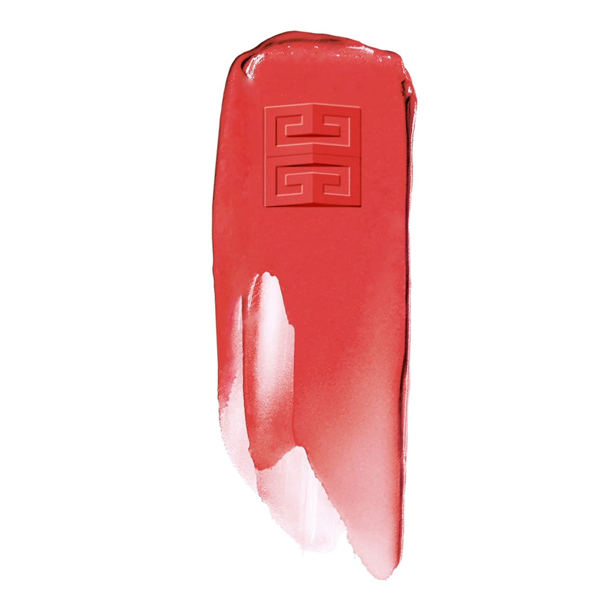 Rouge à lèvres rechargeable fini soyeux couleur lumineuse