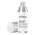 30ML Filorga AGE-PURIFY INTENSIVE Sérum anti-âge et anti-imperfections des peaux mixtes à grasses  2 of 4 Sérum anti-âge et anti-imperfections des peaux mixtes à grasses
