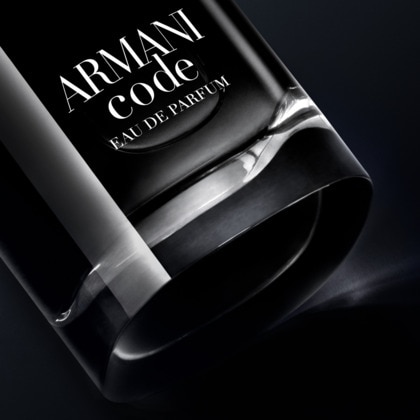 150ML Armani CODE Eau de parfum recharge  1 of 4 