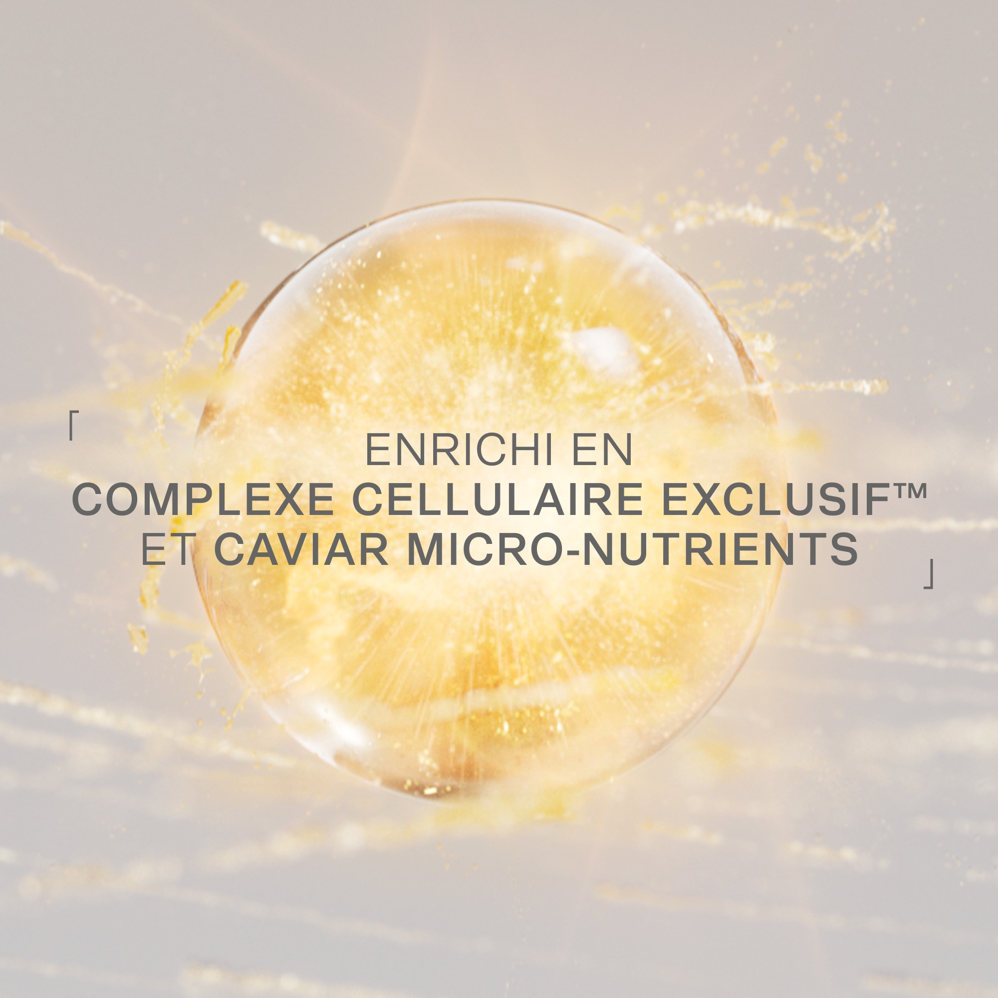 50ML La Prairie SKIN CAVIAR La brume  1 of 4 