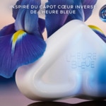120G Guerlain L'HEURE BLEUE Savon parfumé  4 of 6 Savon parfumé