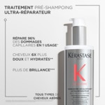 250ML KÉRASTASE PREMIÈRE Concentré décalcifiant ultra-réparateur  4 of 5 Concentré décalcifiant ultra-réparateur