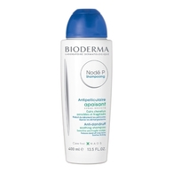 400ML BIODERMA NODÉ Shampooing anti pelliculaire apaisant  1 of 2 