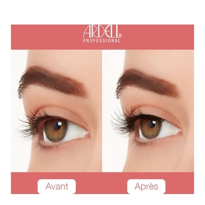 Faux cils Natural 110 Black