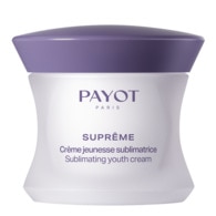 50ML PAYOT SUPRÊME JEUNESSE LE JOUR Soin de jour anti-âge nouvel éclat  1 of 2 