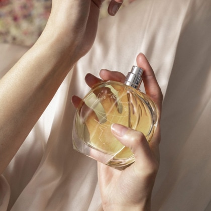 Eau de parfum