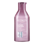 300ML REDKEN VOLUME INJECTION Shampoing volumisant cheveux fins et plats  1 of 4 Shampoing volumisant cheveux fins et plats