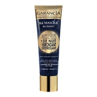 50mL GARANCIA BAL MASQUE DES SORCIERS Bal Masqué des sorciers auto-bronzant déstressant 50ml  1 of 2 