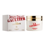 200ML Jean Paul Gaultier LA FAVORITE La crème pour le corps  2 of 4 La crème pour le corps