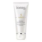 50ml Ioma PURETE Émulsion exfoliante douce  1 of 3 Émulsion exfoliante douce
