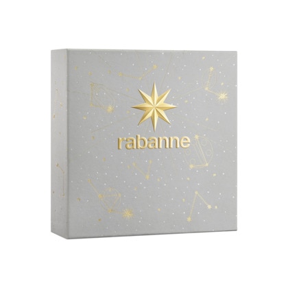 Coffret parfum + déodorant