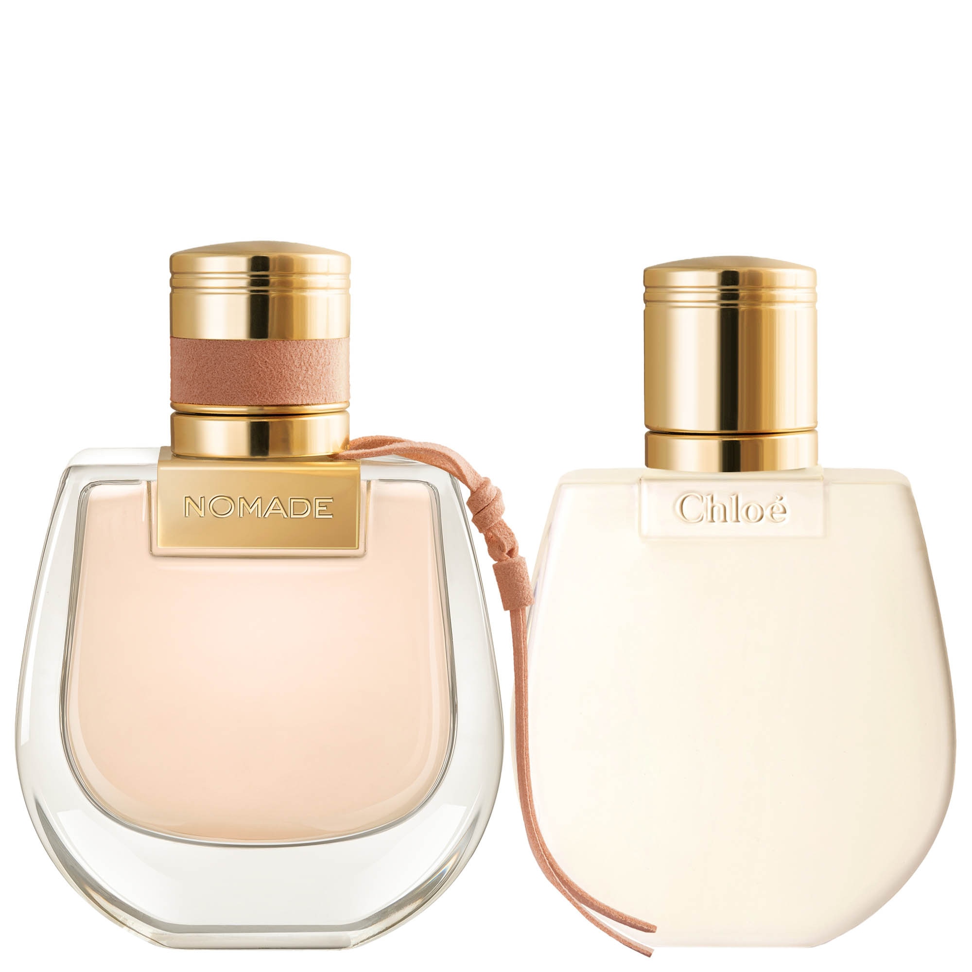  CHLOE CHLOE NOMADE Coffret eau de parfum + lotion pour le corps  1 of 4 