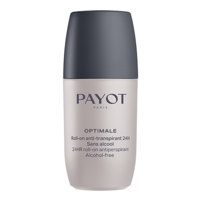 Payot - Optimale - Roll-on Anti-transpirant 24h Sans Alcool - 75ml