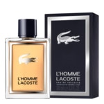 100ML Lacoste L'HOMME LACOSTE Eau de toilette  2 of 2 Eau de toilette