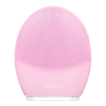  FOREO LUNA Appareil nettoyant et massant anti-âge à pulsations soniques LUNA ™ 3 pour peaux Normales  1 of 4 