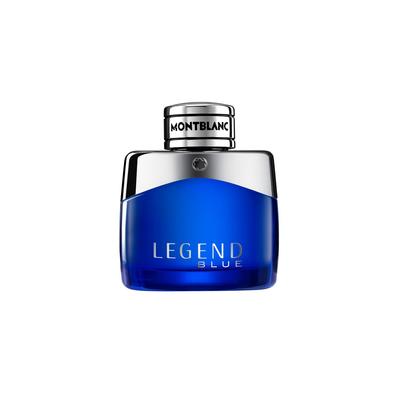 Montblanc - Legend Blue - Eau De Parfum - 30ml
